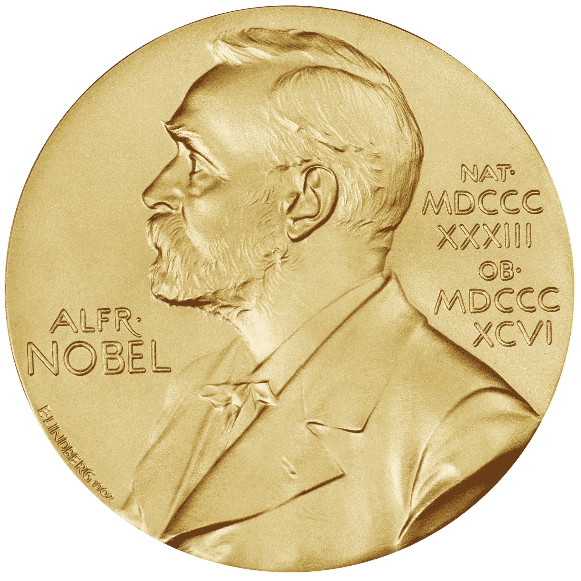 Nobel Prize – Letters from Sweden