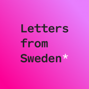 (c) Lettersfromsweden.se